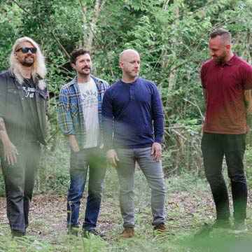 Taking Back Sunday Concerts in Boston