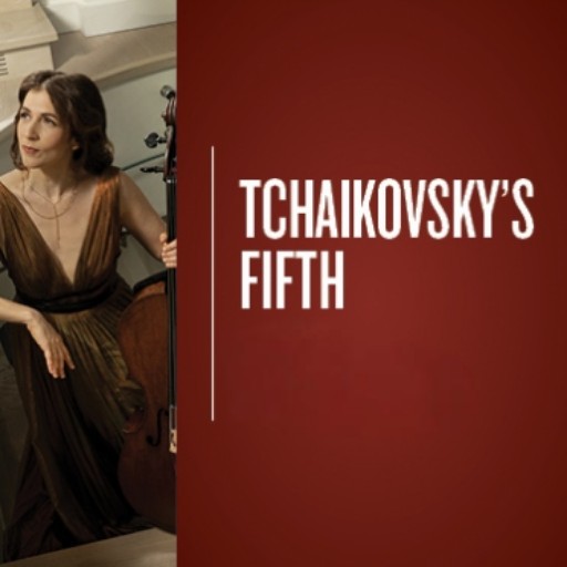 Tchaikovsky's Fifth Symphony Concerts in Boston
