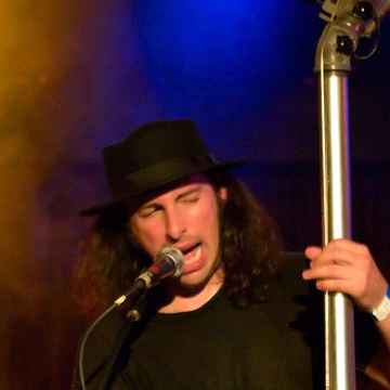 That 1 Guy Concerts in Boston