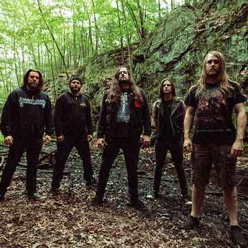 The Black Dahlia Murder Concerts in Boston