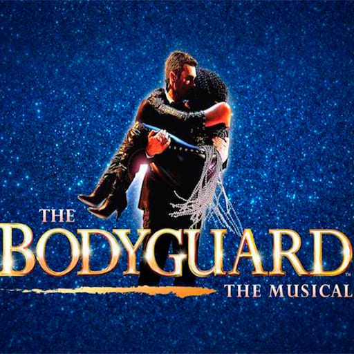 The Bodyguard - The Musical Boston Tickets