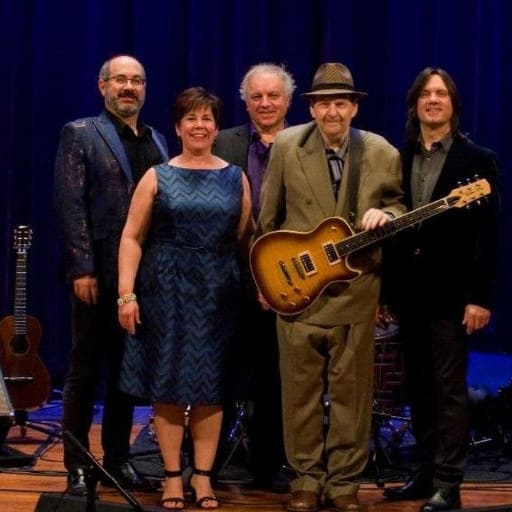 The Broadcasters Concerts in Boston
