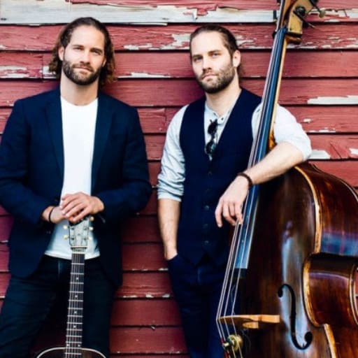 The Clements Brothers Concerts in Boston