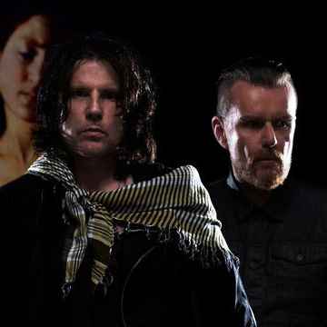 The Cult Concerts in Boston