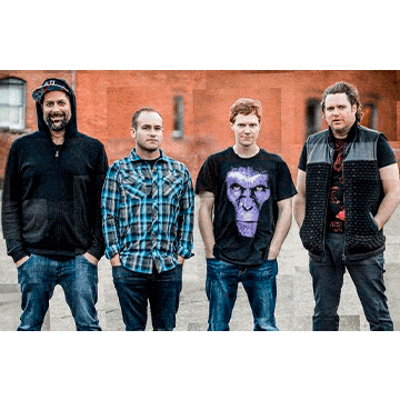 The Disco Biscuits Concerts in Boston