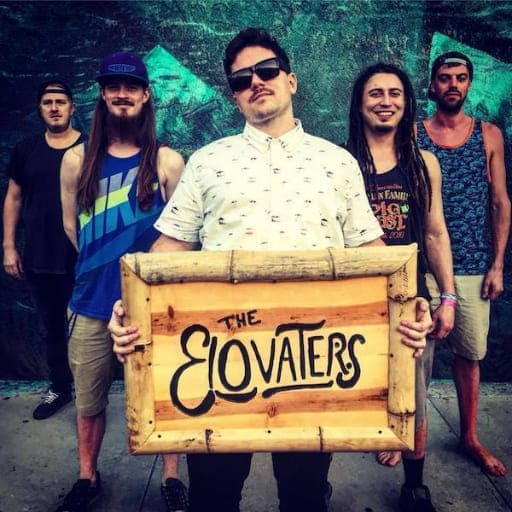 The Elovaters Concerts in Boston