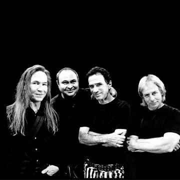 The Fools Concerts in Boston