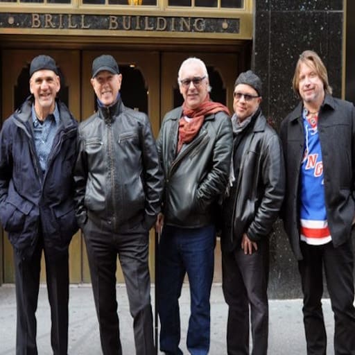 The Hit Men Concerts in Boston