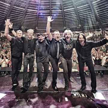 The Hooters Concerts in Boston