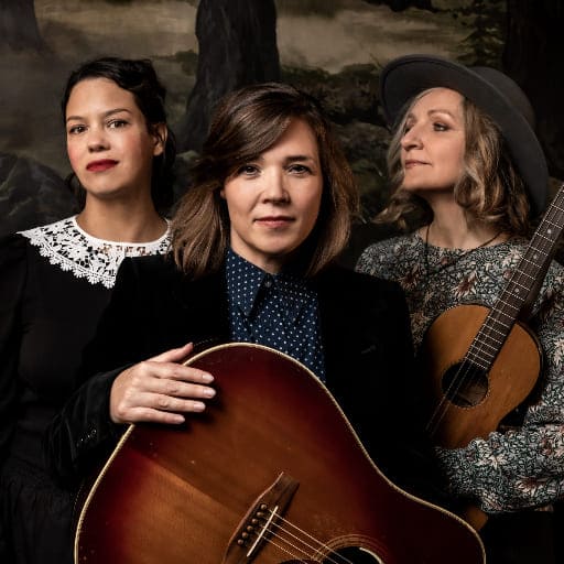 The Joni Project Concerts in Boston