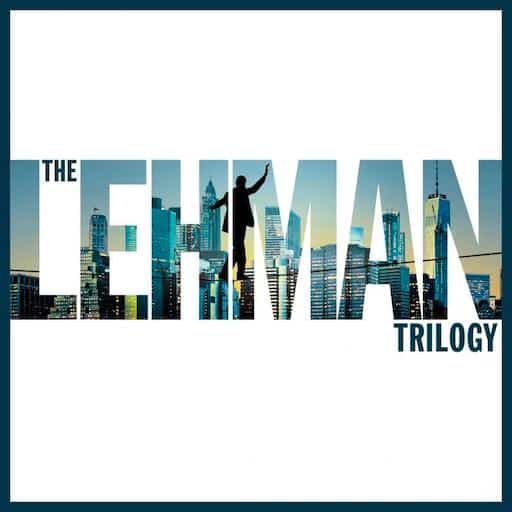 The Lehman Trilogy Boston Tickets