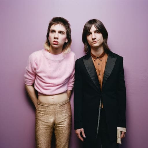 The Lemon Twigs Concerts in Boston
