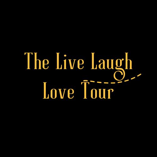 The Live Laugh Love Tour concerts in Boston.