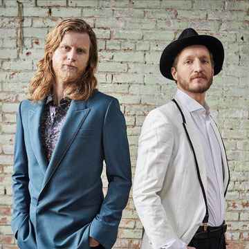 The Lumineers Concerts in Boston
