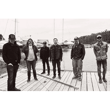 The Mallett Brothers Band Concerts in Boston