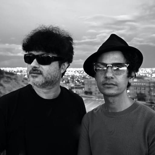 The Mars Volta Concerts in Boston