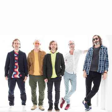 The National Concerts in Boston