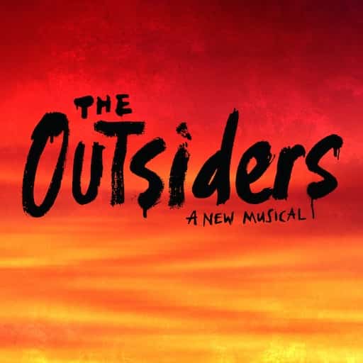 The Outsiders Boston Tickets