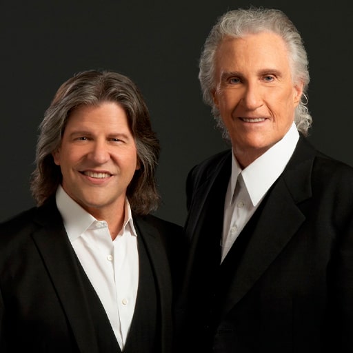 The Righteous Brothers Concerts in Boston