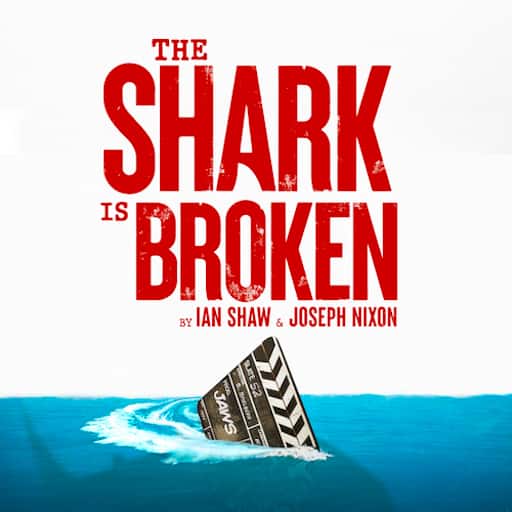 The Shark is Broken Boston Tickets
