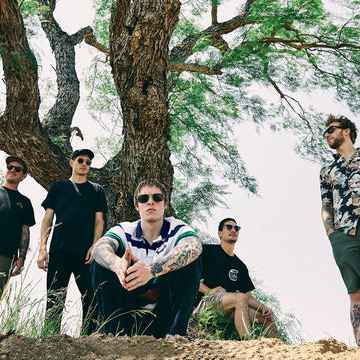 The Story So Far Concerts in Boston