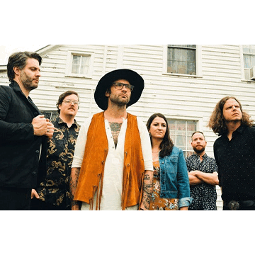 The Strumbellas Concerts in Boston
