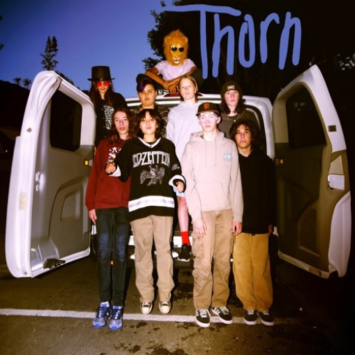 The Thorn Concerts in Boston