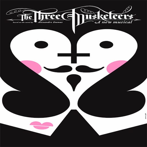 The Three Musketeers Boston Tickets