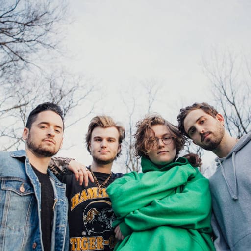 The Wldlfe Concerts in Boston