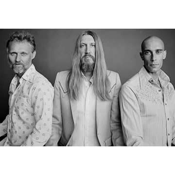 The Wood Brothers Concerts in Boston