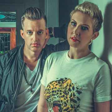 Thompson Square Concerts in Boston