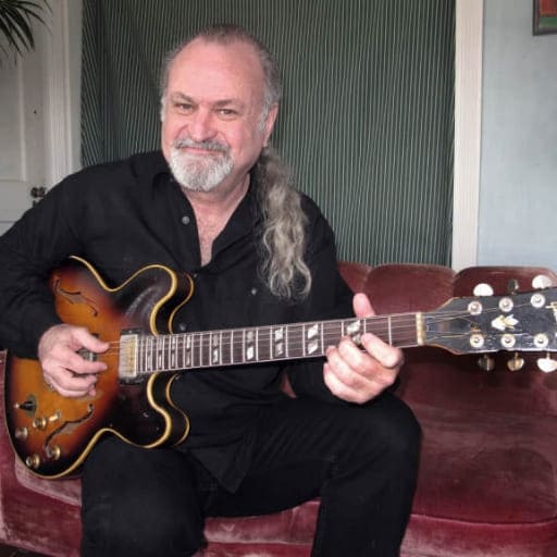 Tinsley Ellis Concerts in Boston