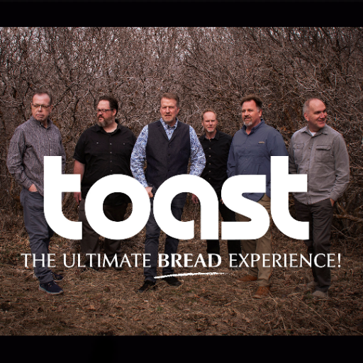 Toast - The Ultimate Bread Experience concerts in Boston.