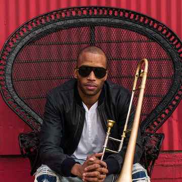 Trombone Shorty Concerts in Boston