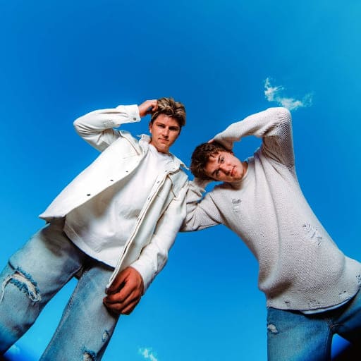Twinsick Concerts in Boston
