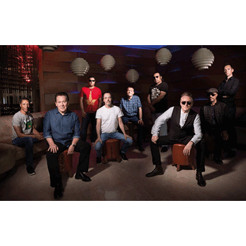 UB40 Concerts in Boston