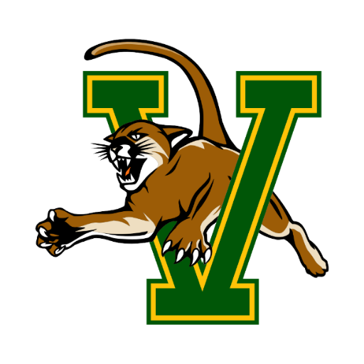 Vermont Catamounts Schedule 2026–2027