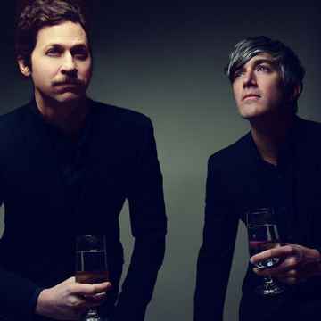 We Are Scientists Concerts in Boston