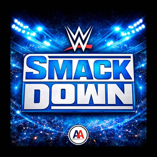 Boston WWE: Smackdown Schedule 2026–2027