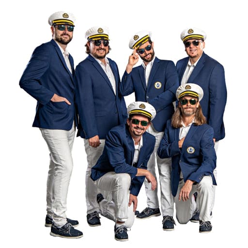 Yachtley Crew concerts in Boston.