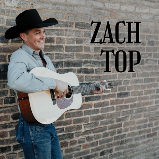 Zach Top Concerts in Boston