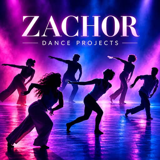 ZACHOR Dance Projects